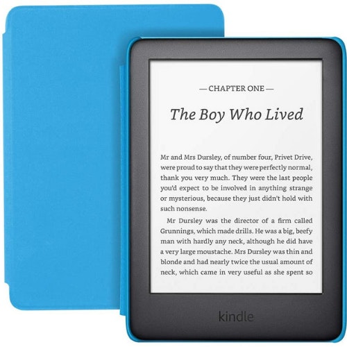 The best Kindle for a relaxing read Tech Yours