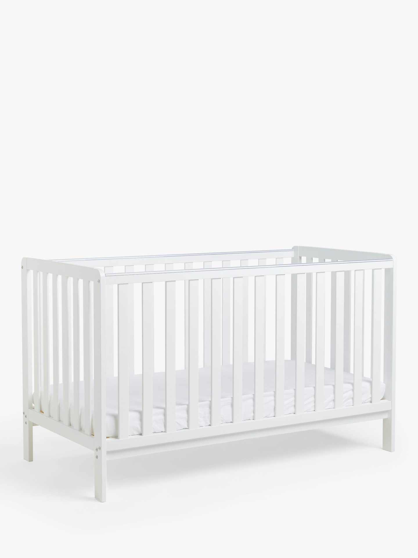 Top 10 Things You Need For Your Nursery from John Lewis