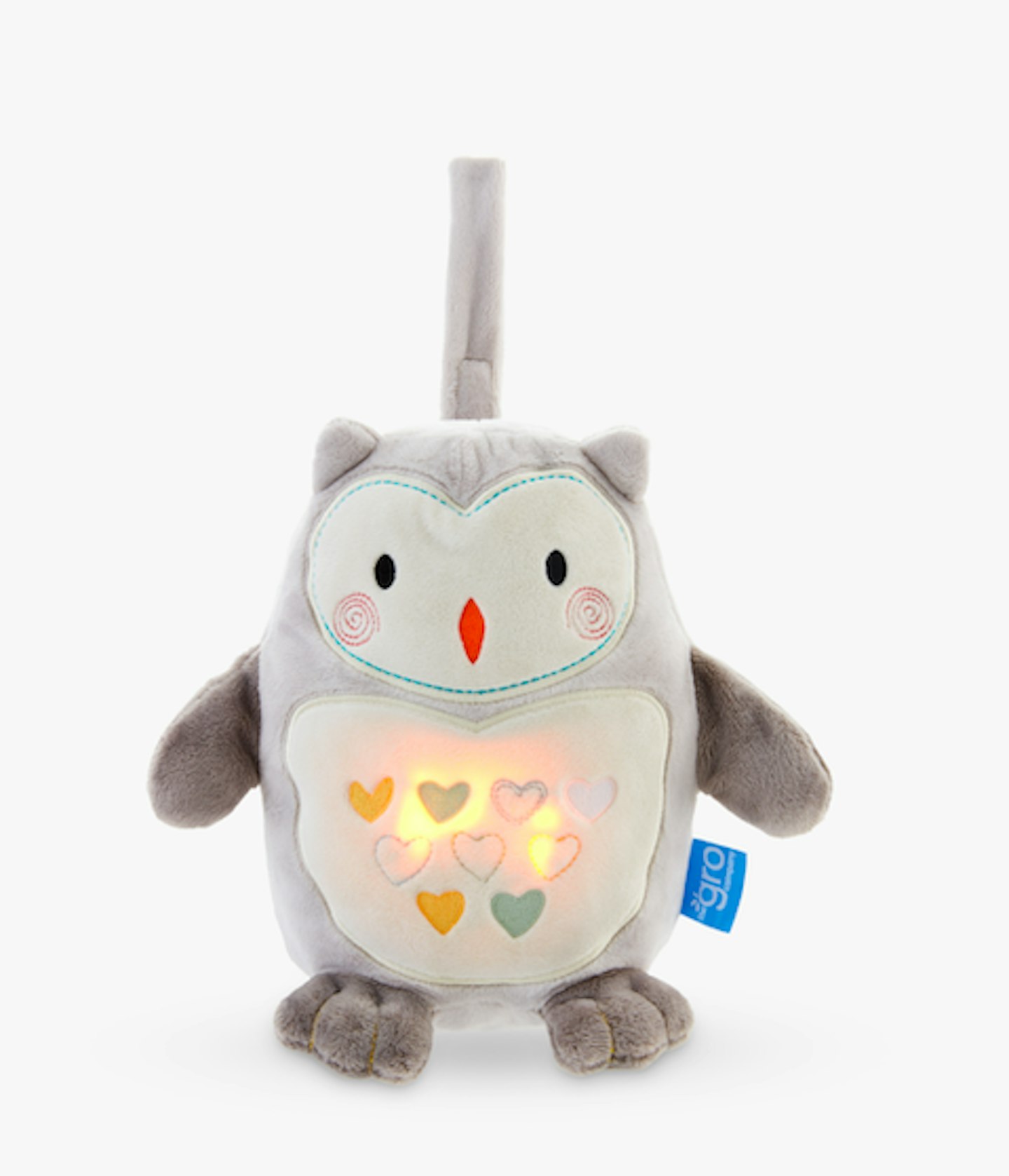 Top 10 Things You Need For Your Nursery from John Lewis