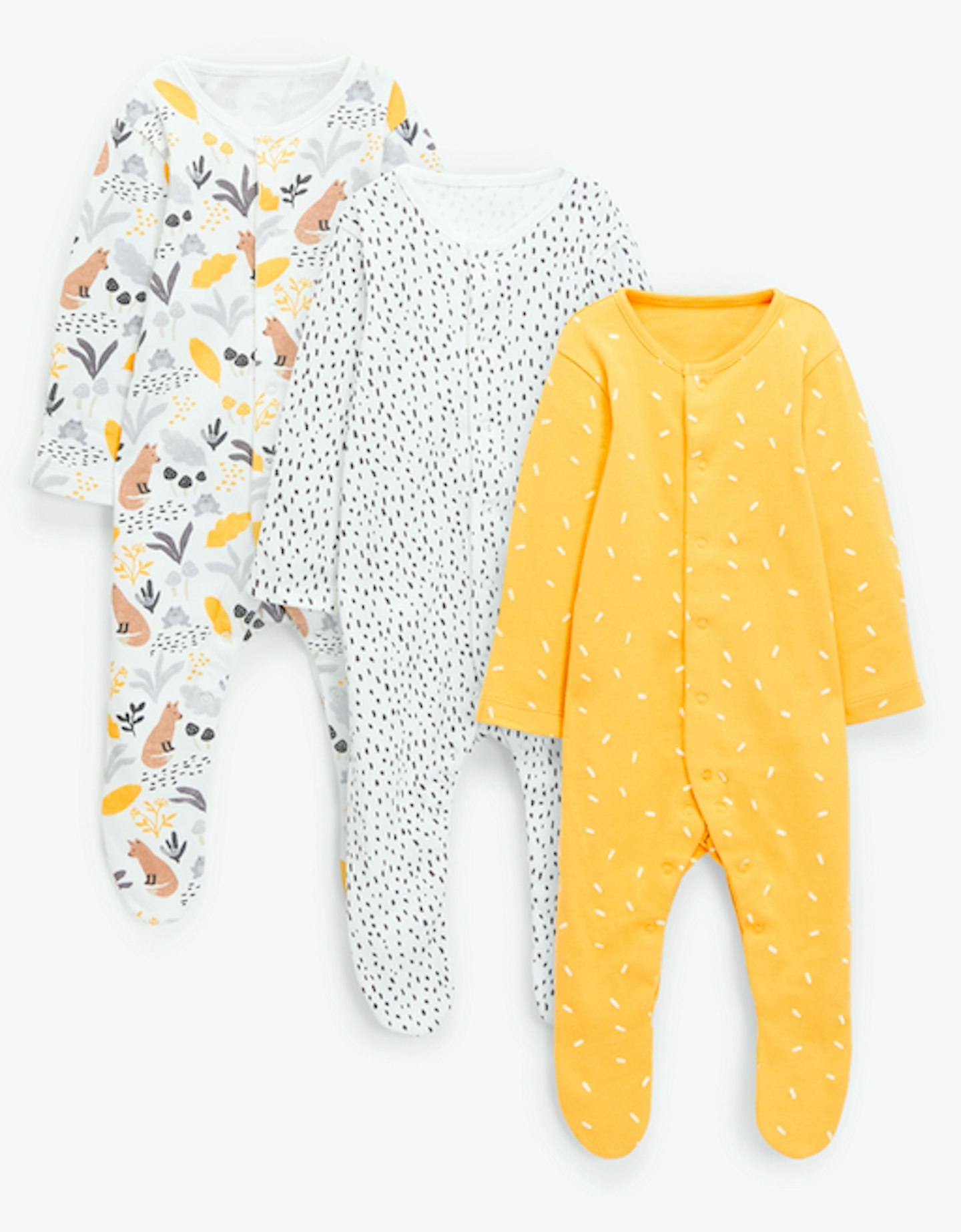 Top 10 Things You Need For Your Nursery from John Lewis