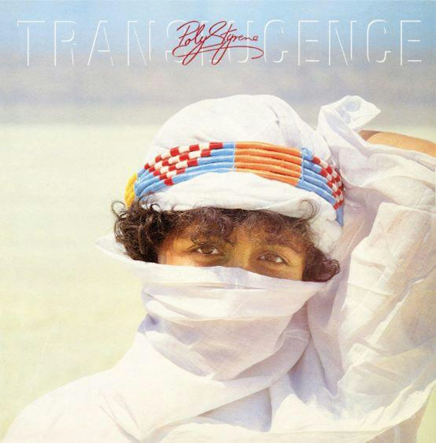 Poly Styrene - Translucence (Crystal Clear)