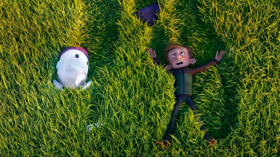 Ron’s Gone Wrong: First Trailer For The Animated Robo-Comedy | Movies
