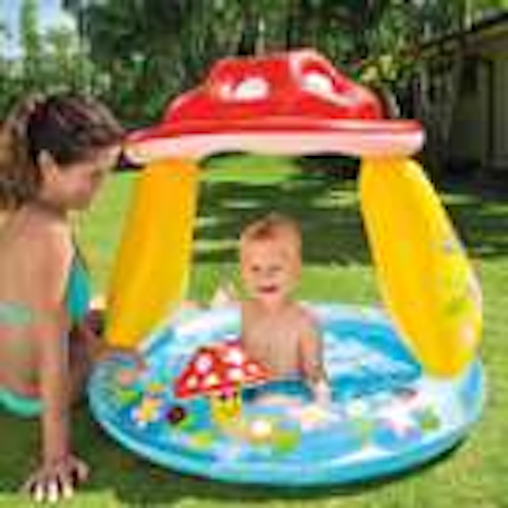 The Best Paddling Pools to Get Delivered Right Now