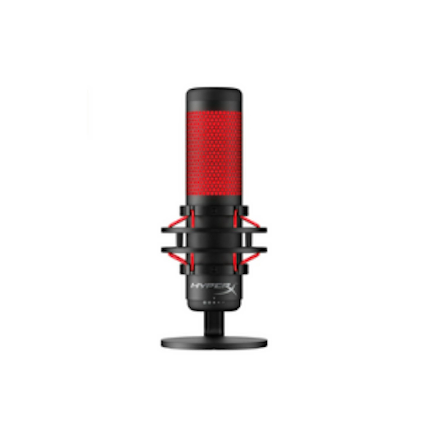 HyperX QuadCast USB Microphone