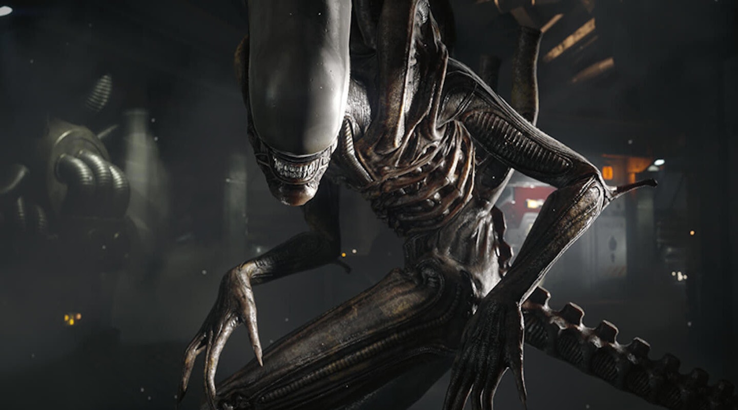 Alien: Isolation