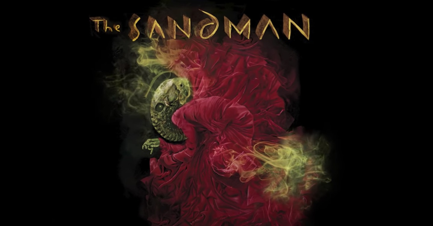 The Sandman – Netflix