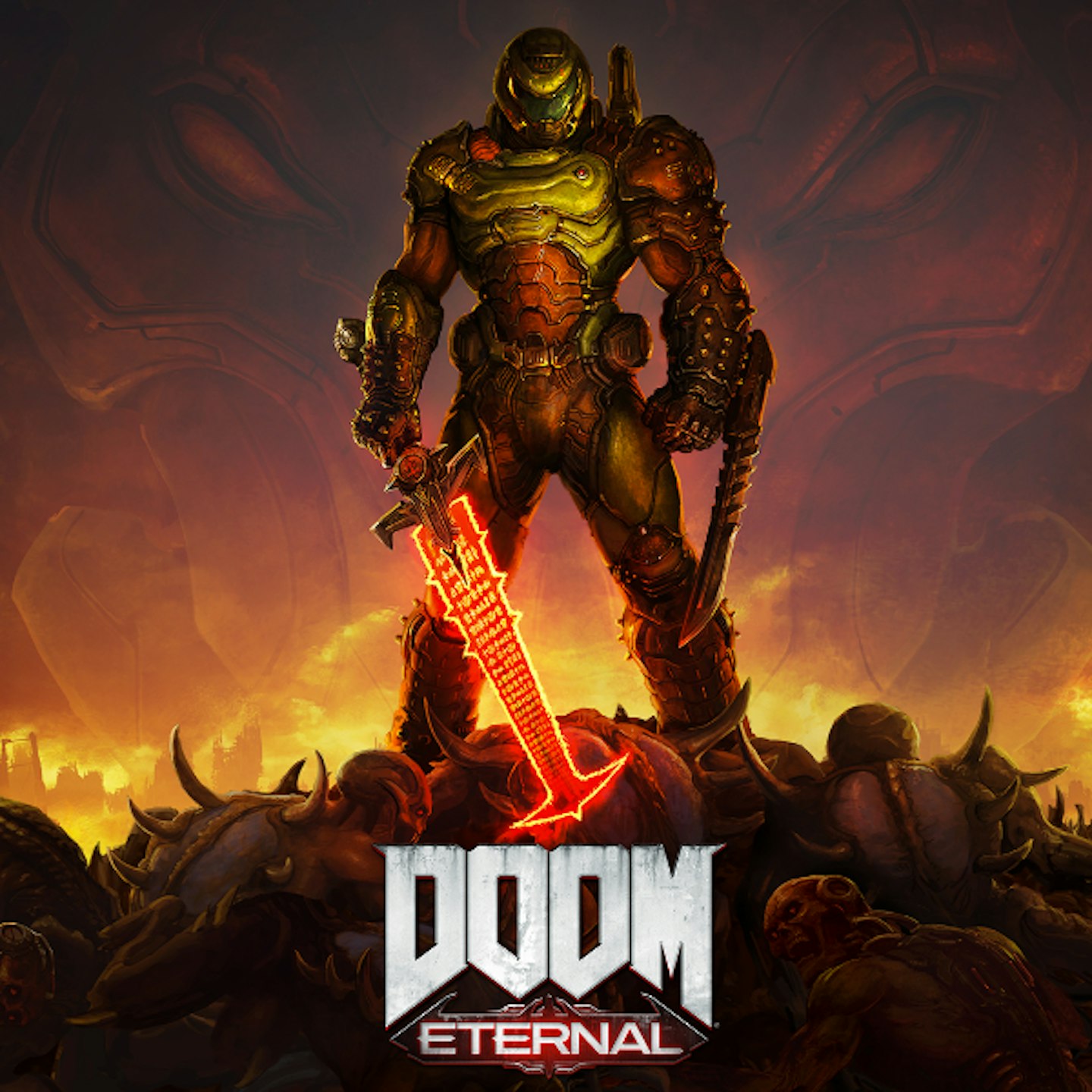 Doom Eternal