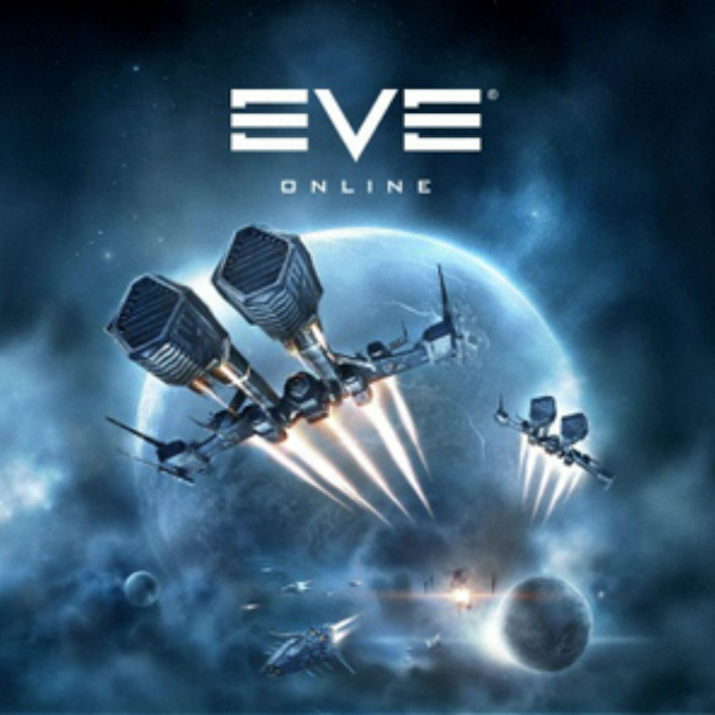 EVE Online