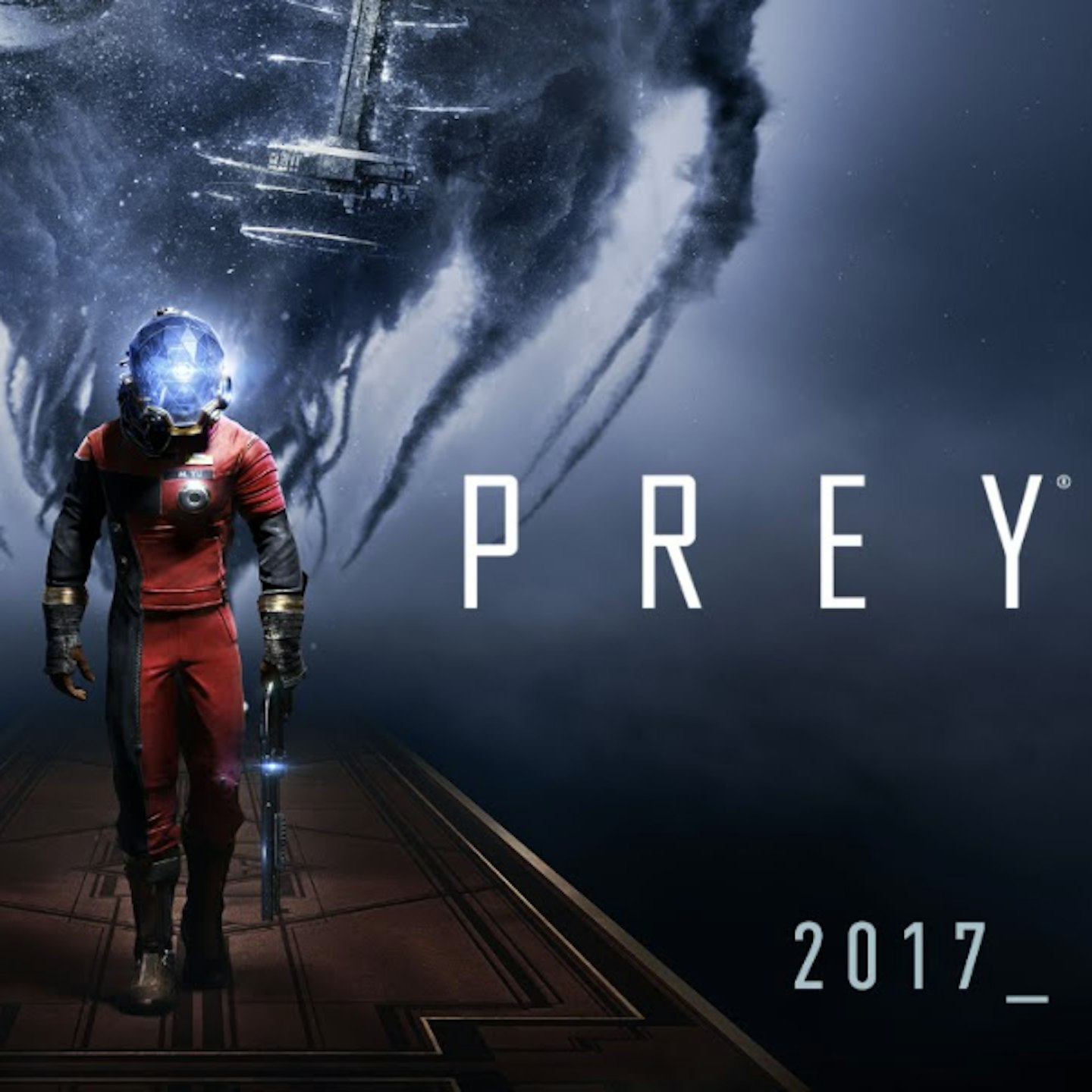 Prey