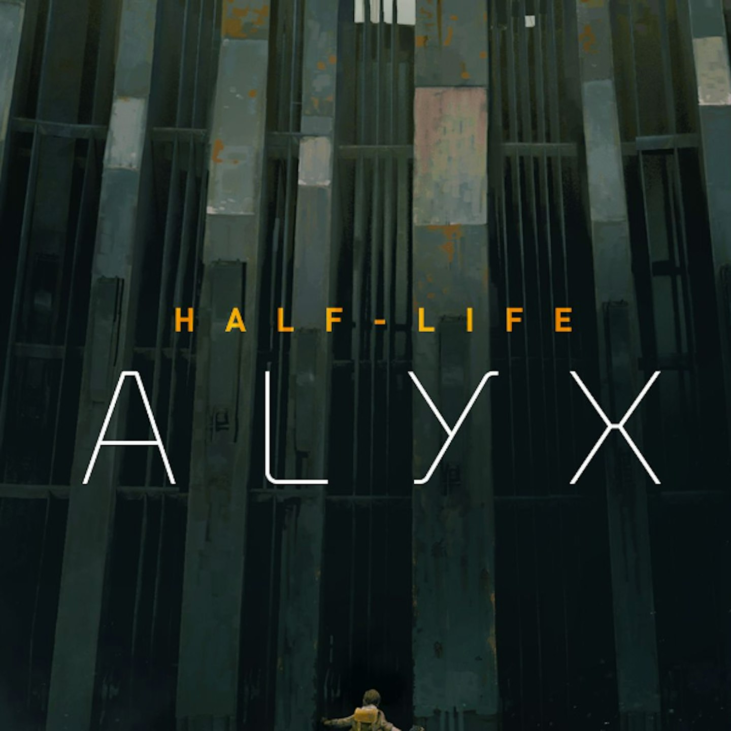 Half-Life: Alyx