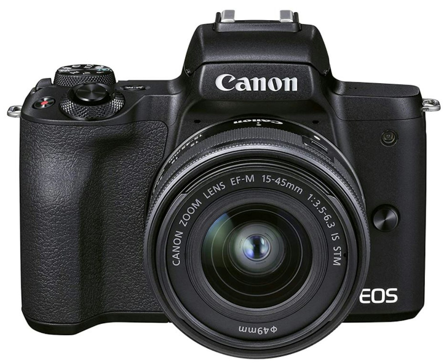 Canon EOS M50 MkII