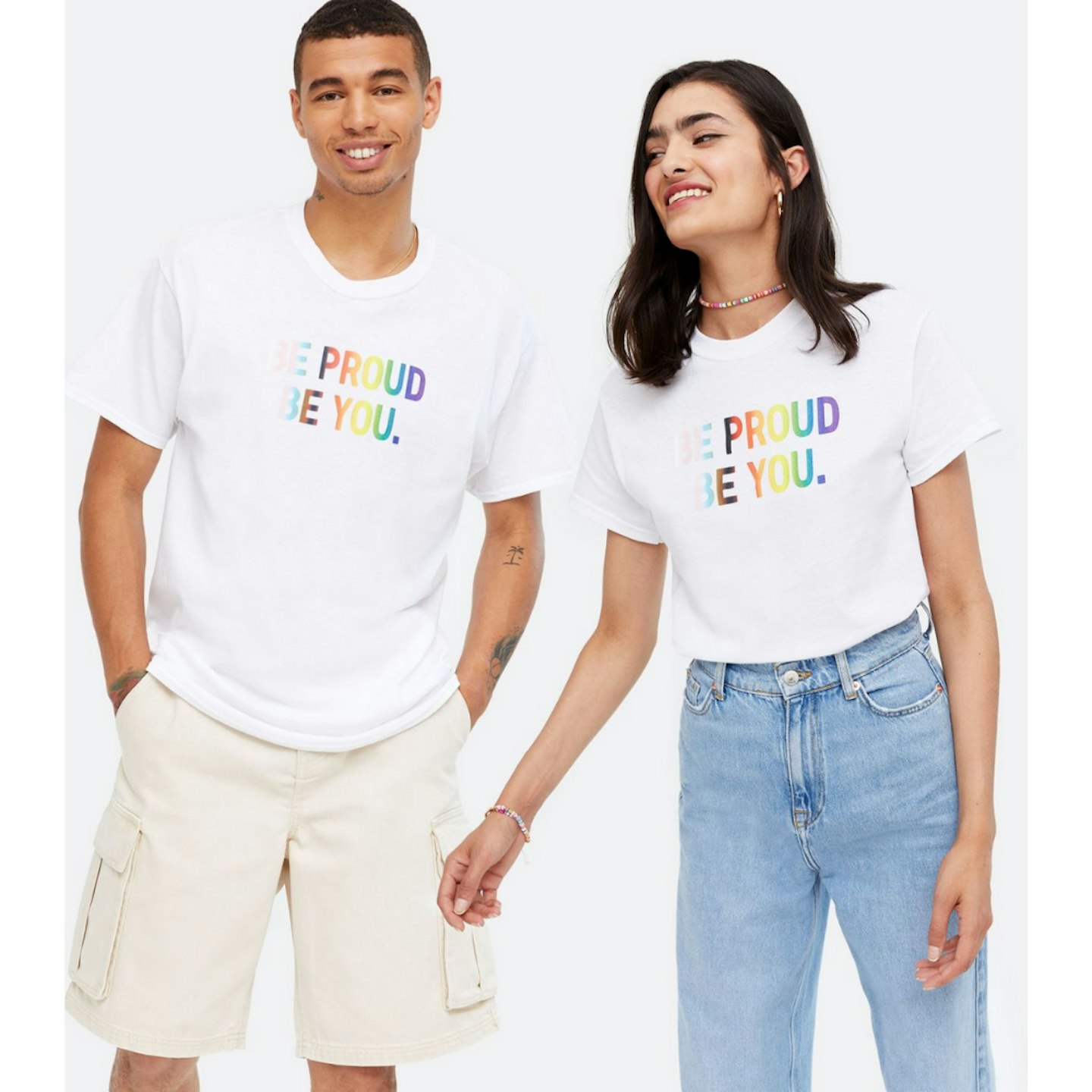 pride fashion