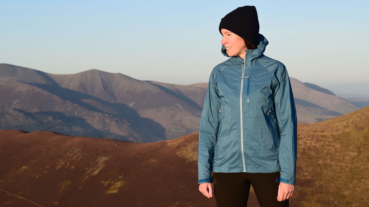 waterproof jackets for summer walking reviewed