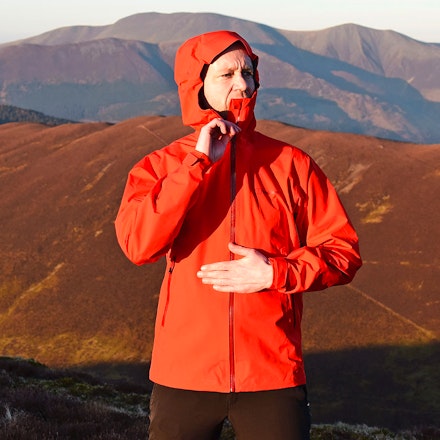 The Best Lightweight Waterproof Jackets Reviewed 22 Live For The Outdoors