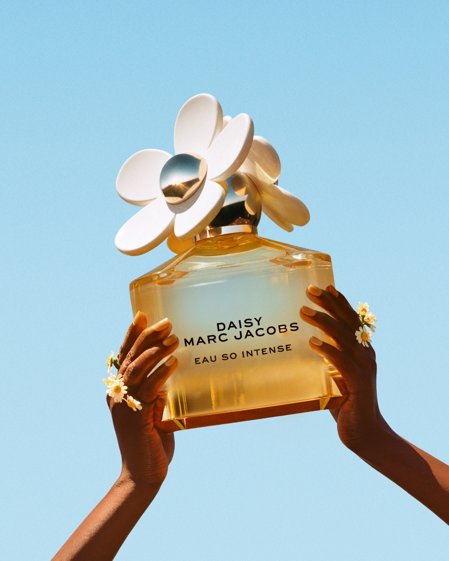 Marc Jacobs Daisy