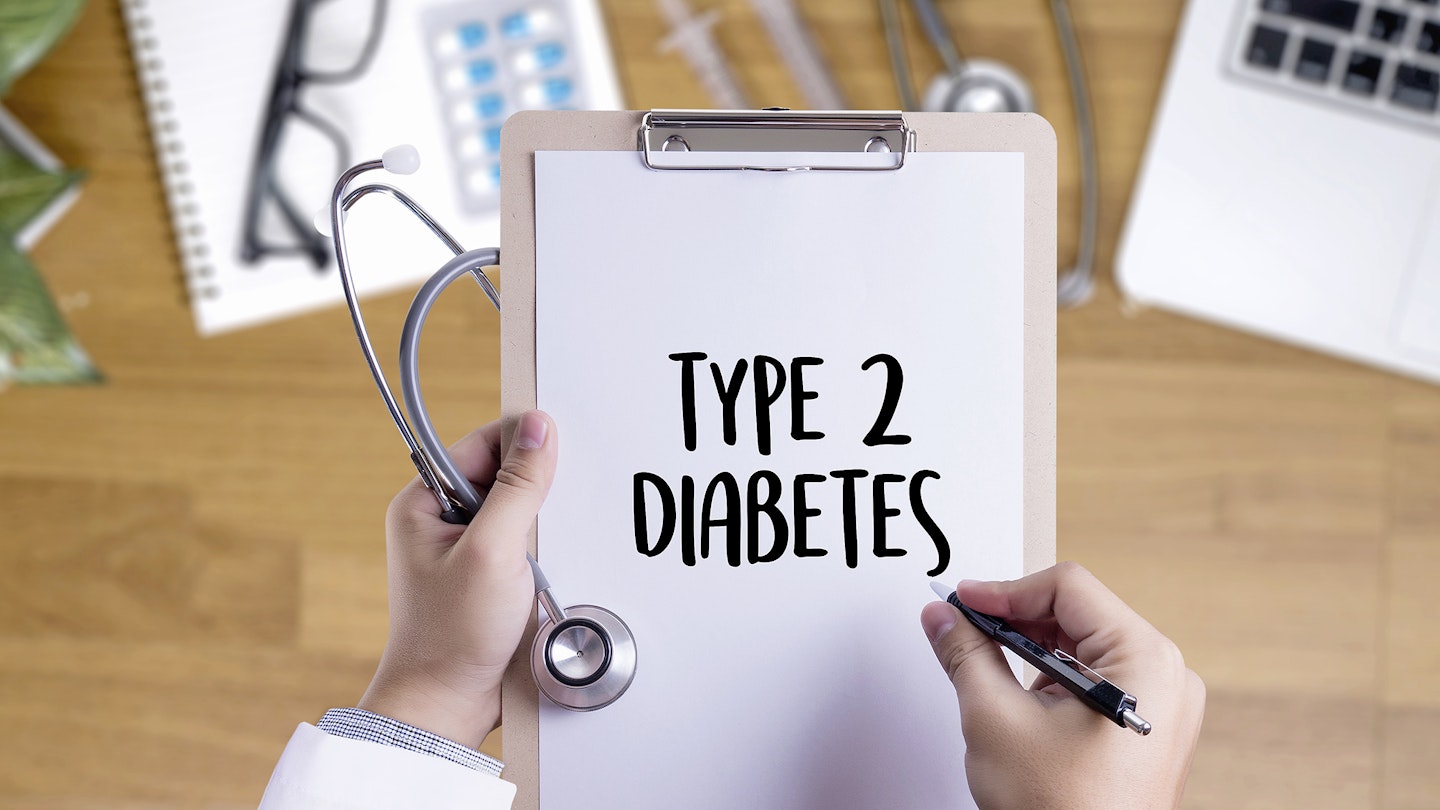 5 things you should know about Type 2 diabetes