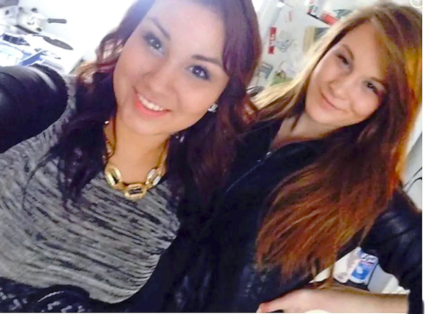 Jealously turned a friend into a KILLER