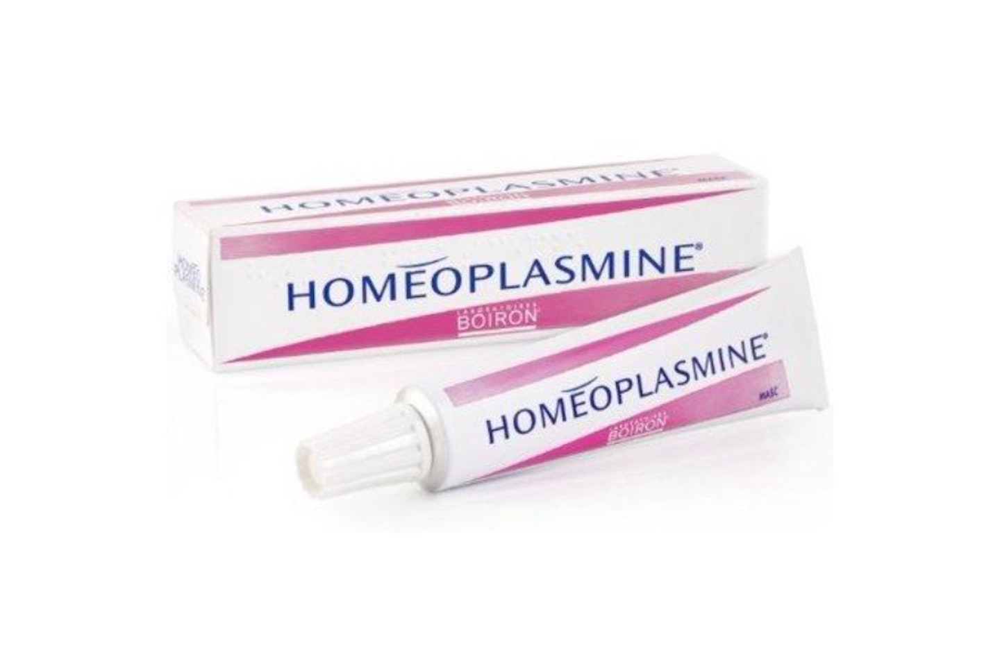 Boiron - Homeoplasmine 18g