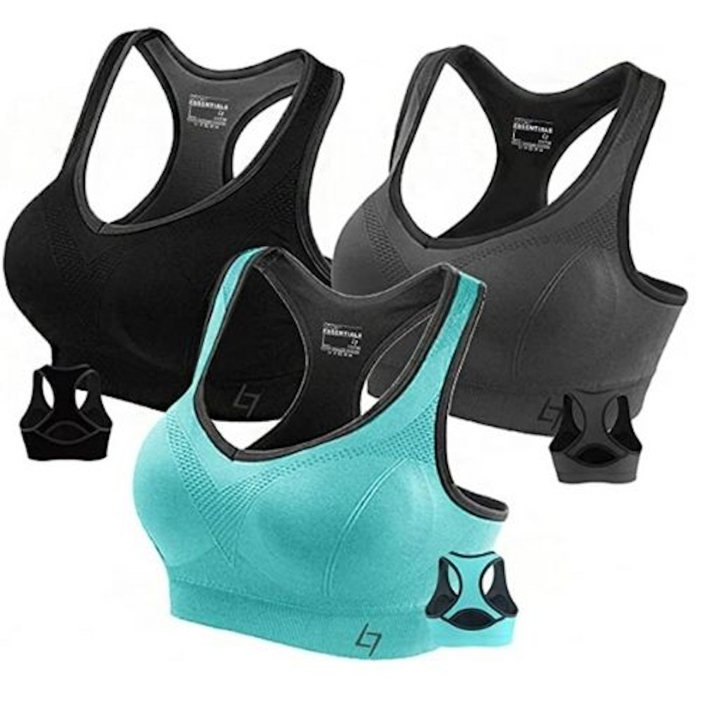 8 best bras for older women 2024