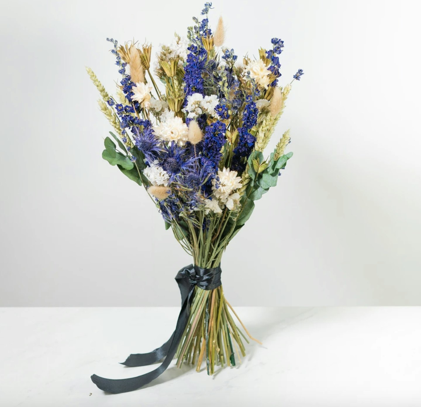 Country Living Dried Flowers