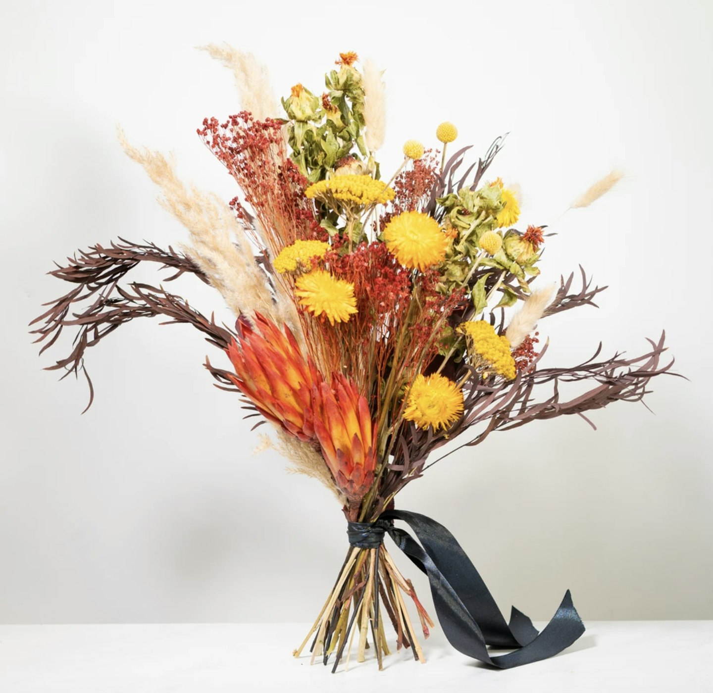 Fallen Leaves Medium - Dried Flowers