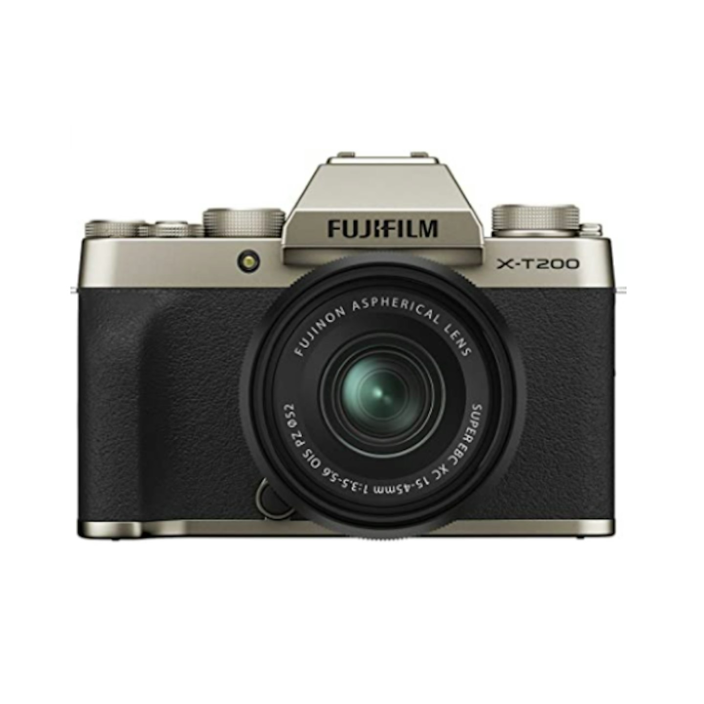 Fujifilm X-T200 Mirrorless Digital Camera