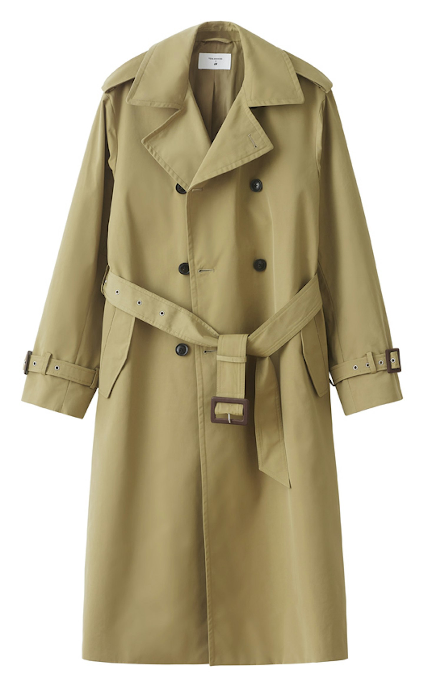 TOGA ARCHIVES x H&M, Trench Coat, £149.99
