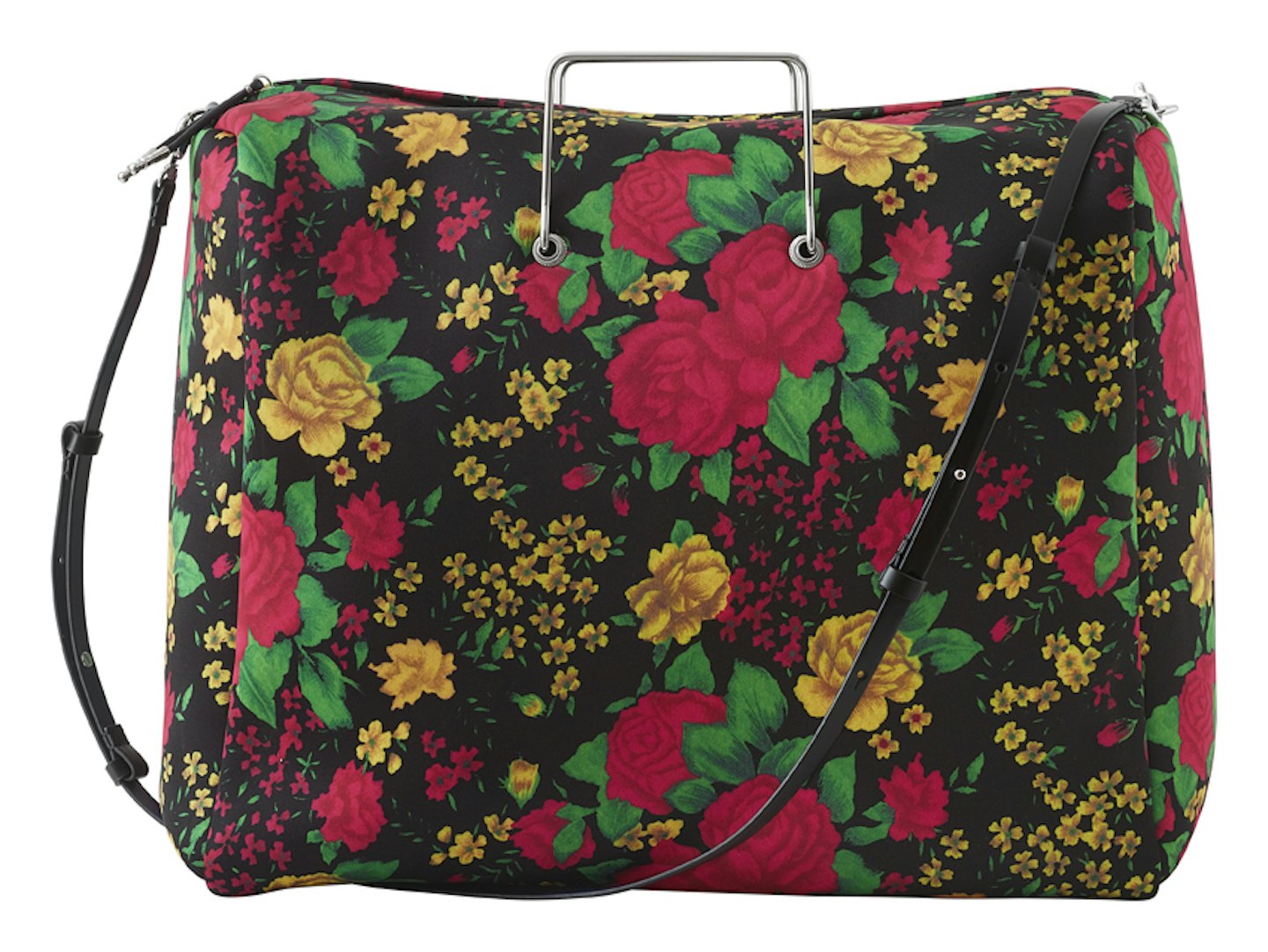 TOGA ARCHIVES x H&M, Floral Bag, £69.99