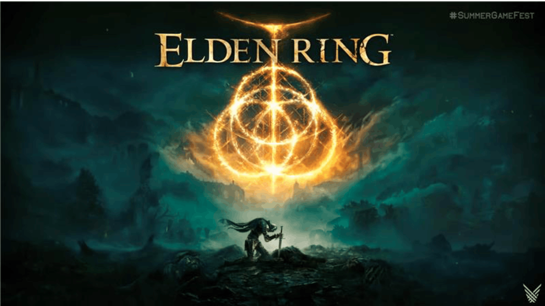 Elden Ring release date announced watch the trailer here