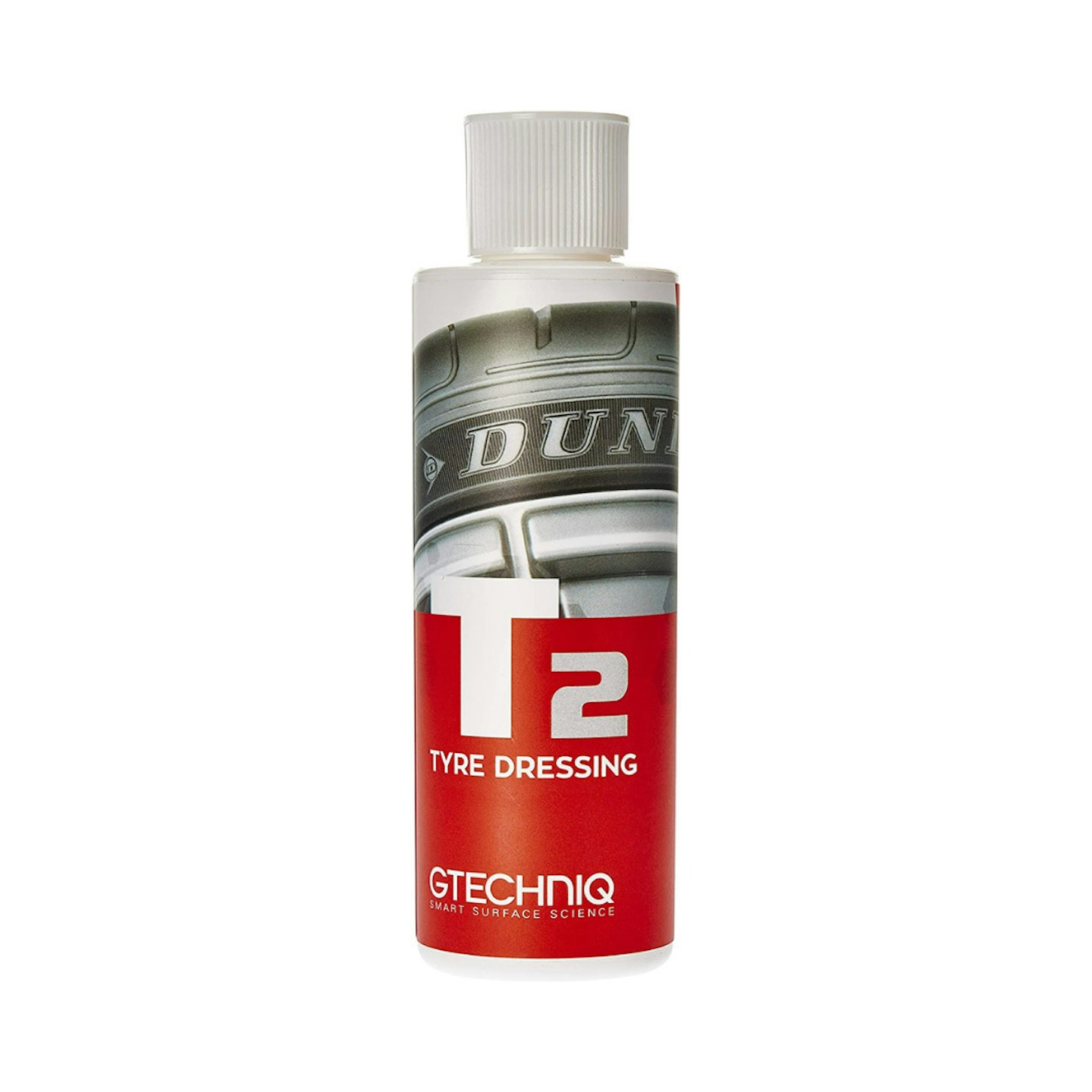 Gtechniq T2 Tyre Dressing