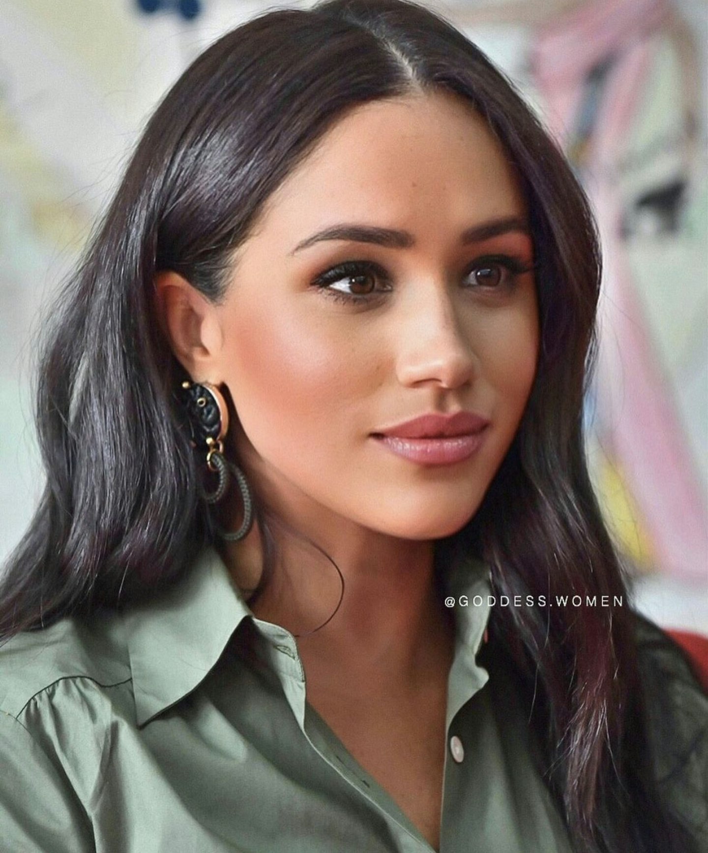 Meghan Markle