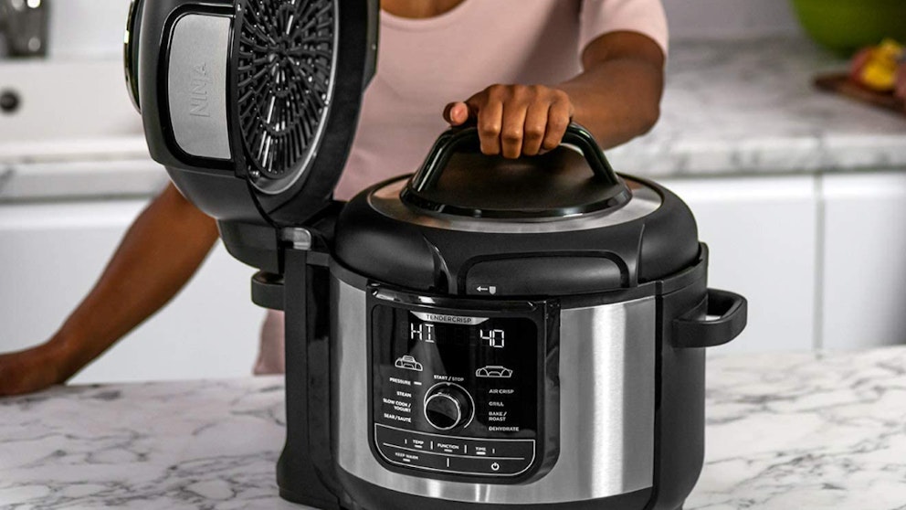 The best multi cookers