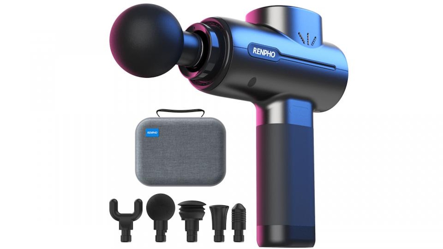 Best Massage Guns 2021