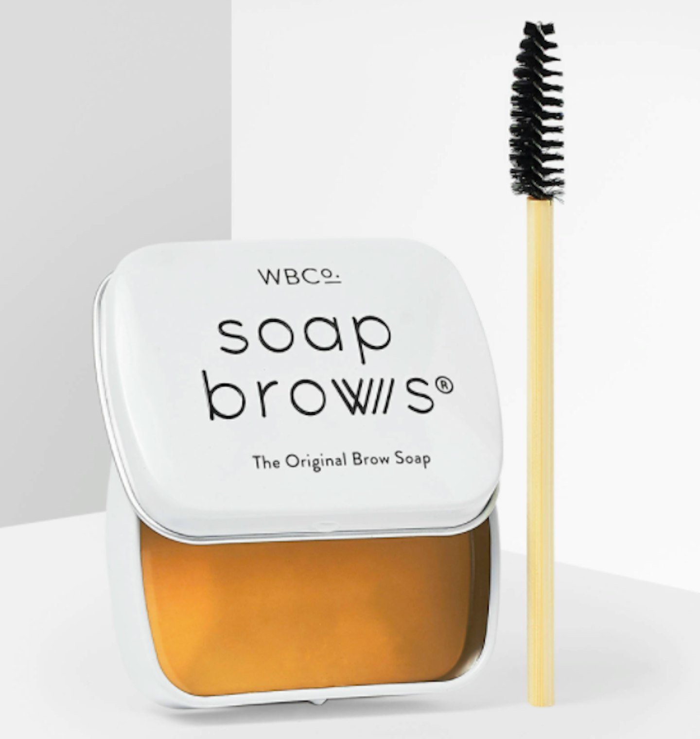 Soap brows