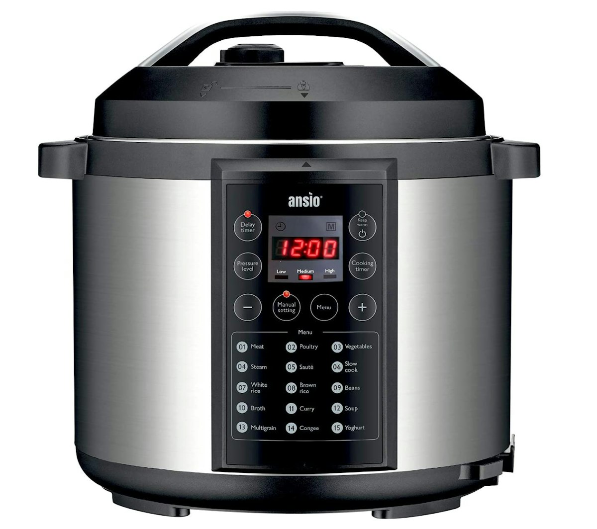 The best multi cookers