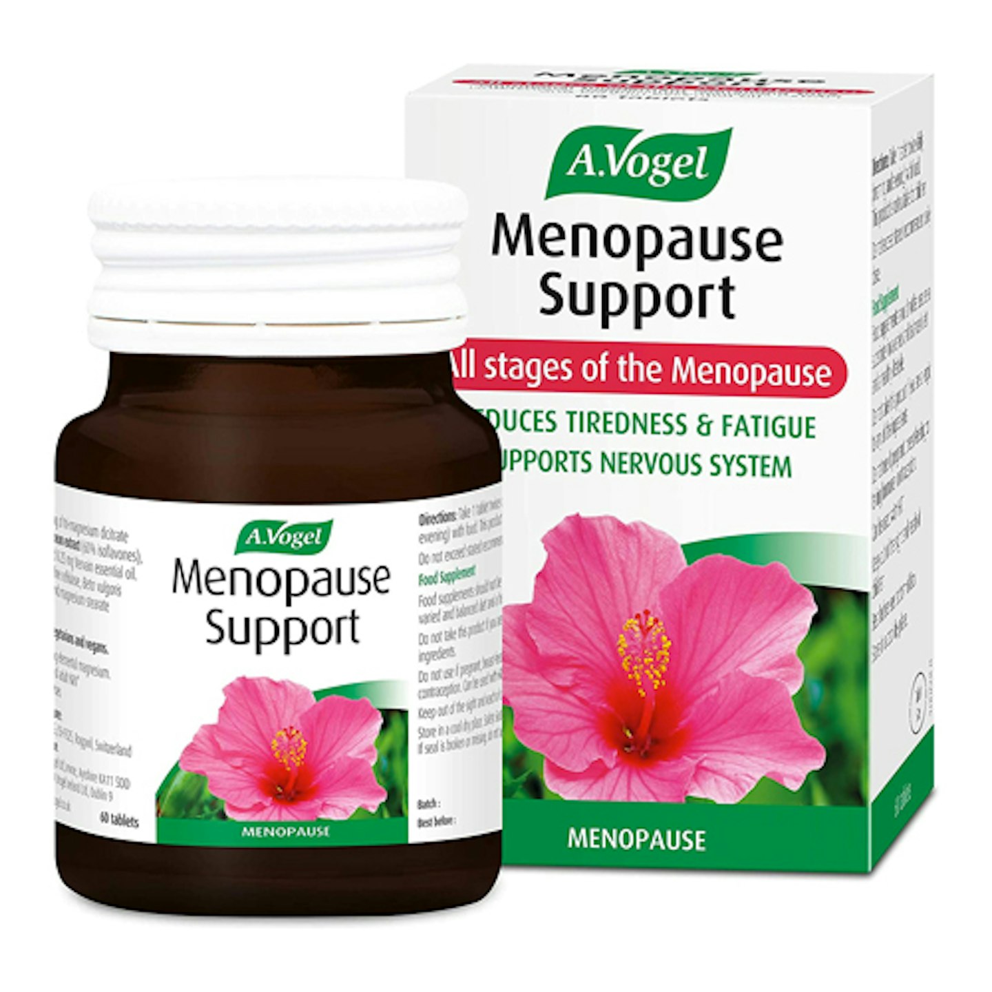A.Vogel Menopause Support
