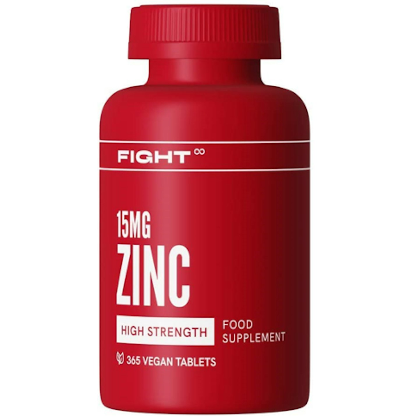 fight zinc hair growth supplements