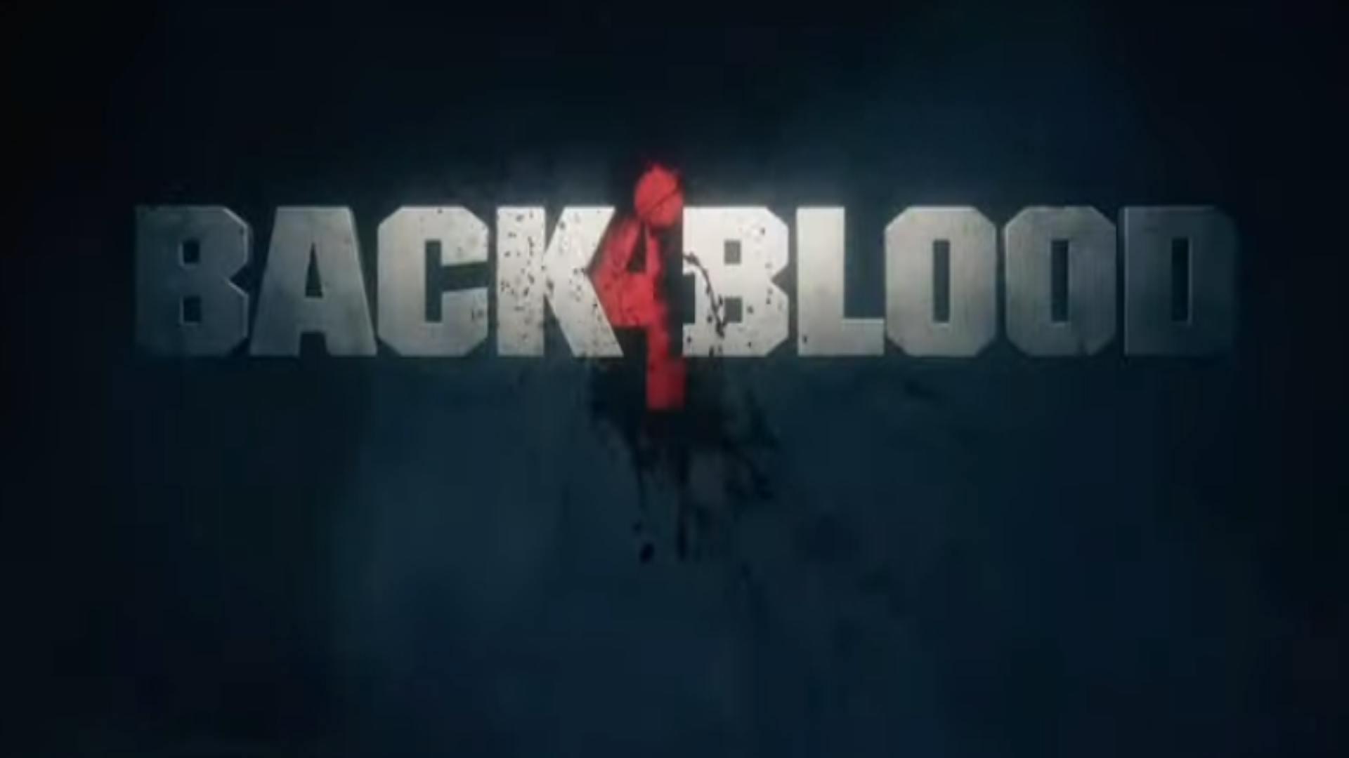 An image of Back 4 Blood
