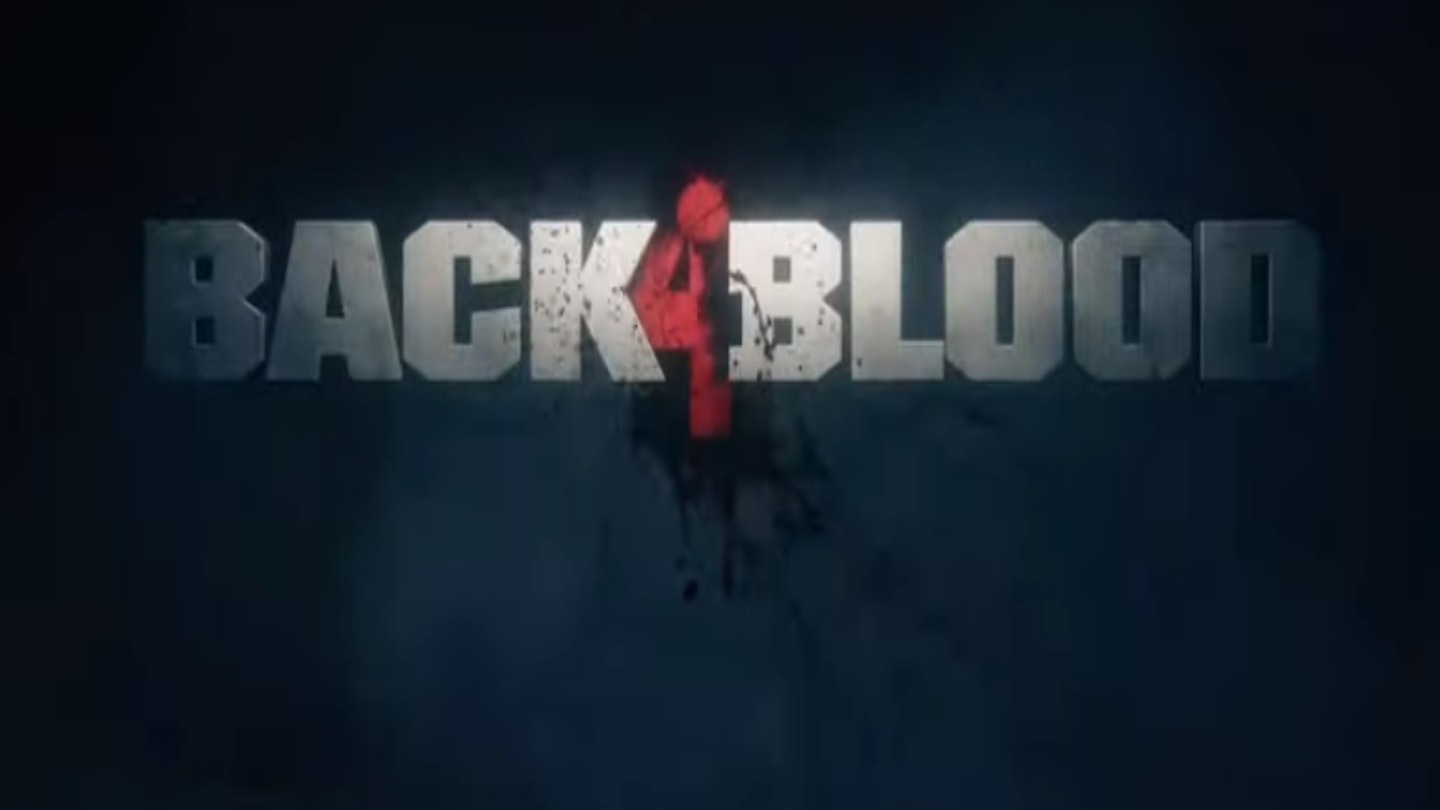 An image of Back 4 Blood