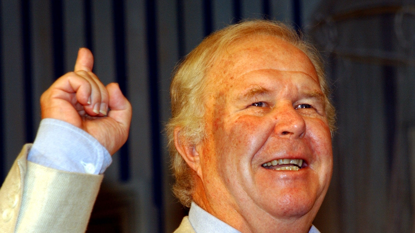 Ned Beatty News & Biography - Empire