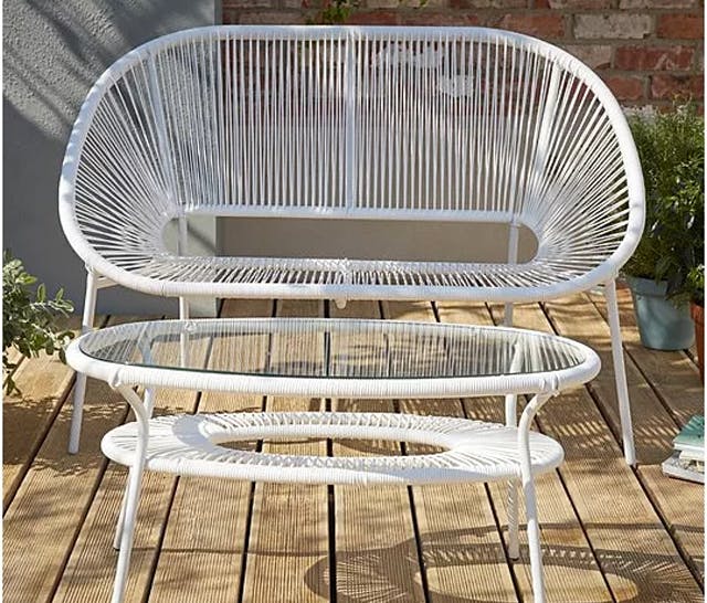 asda camden garden furniture