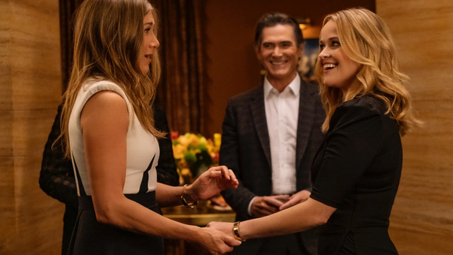 The Morning Show: Season 2