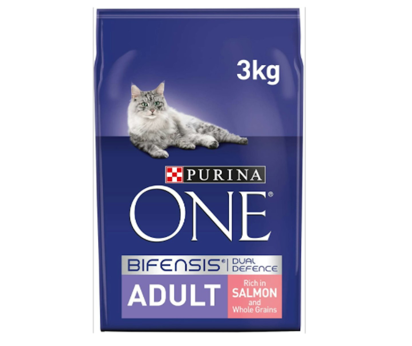 whiskas adult dry cat food