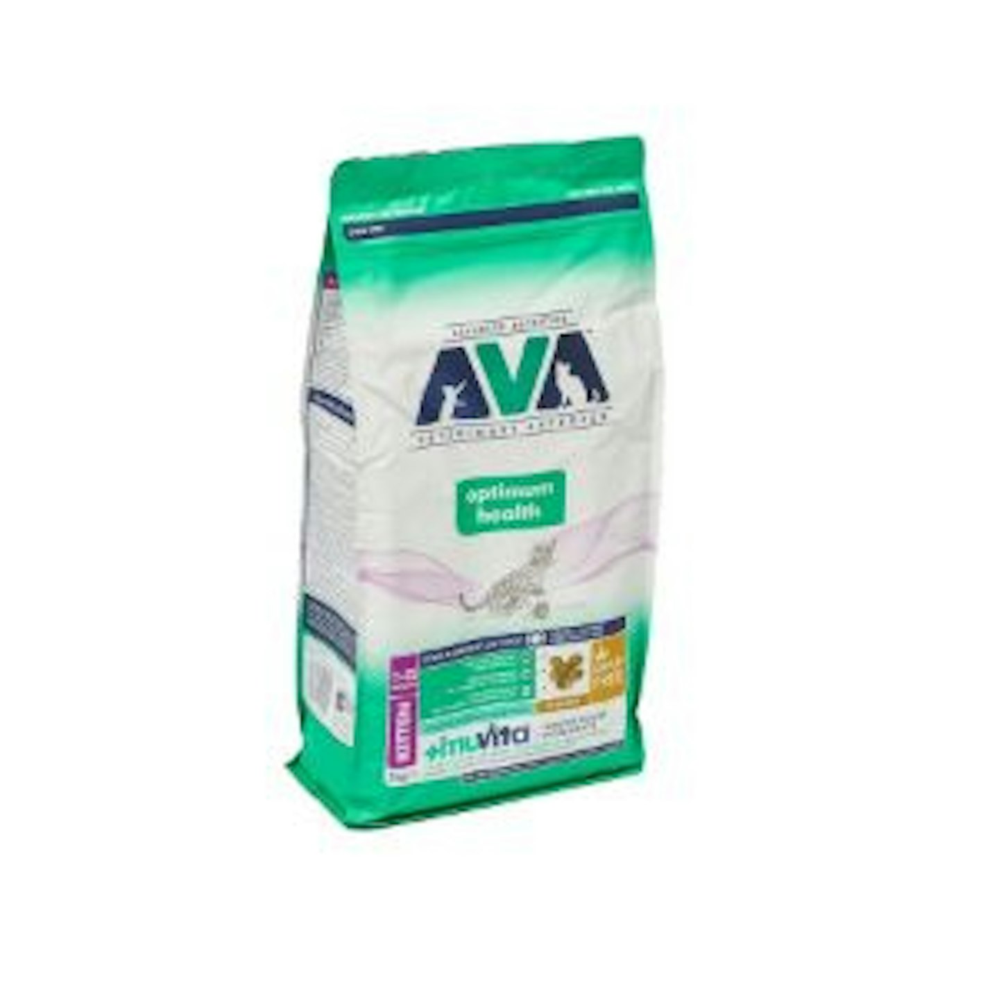 AVA kitten dry food