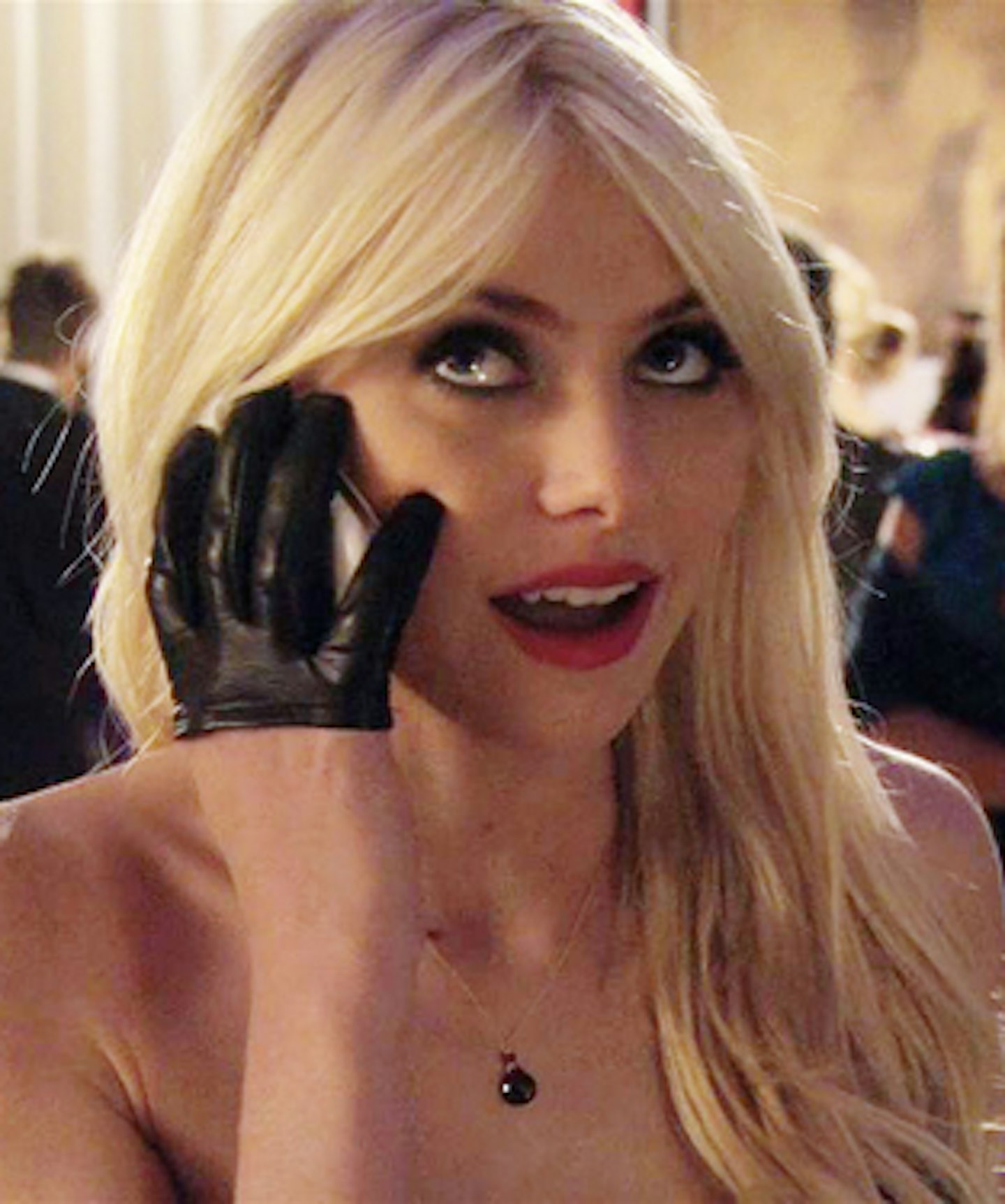 jenny humphrey beauty