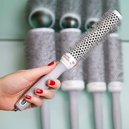 9 best hair brushes for fine and thinning hair Life Yours