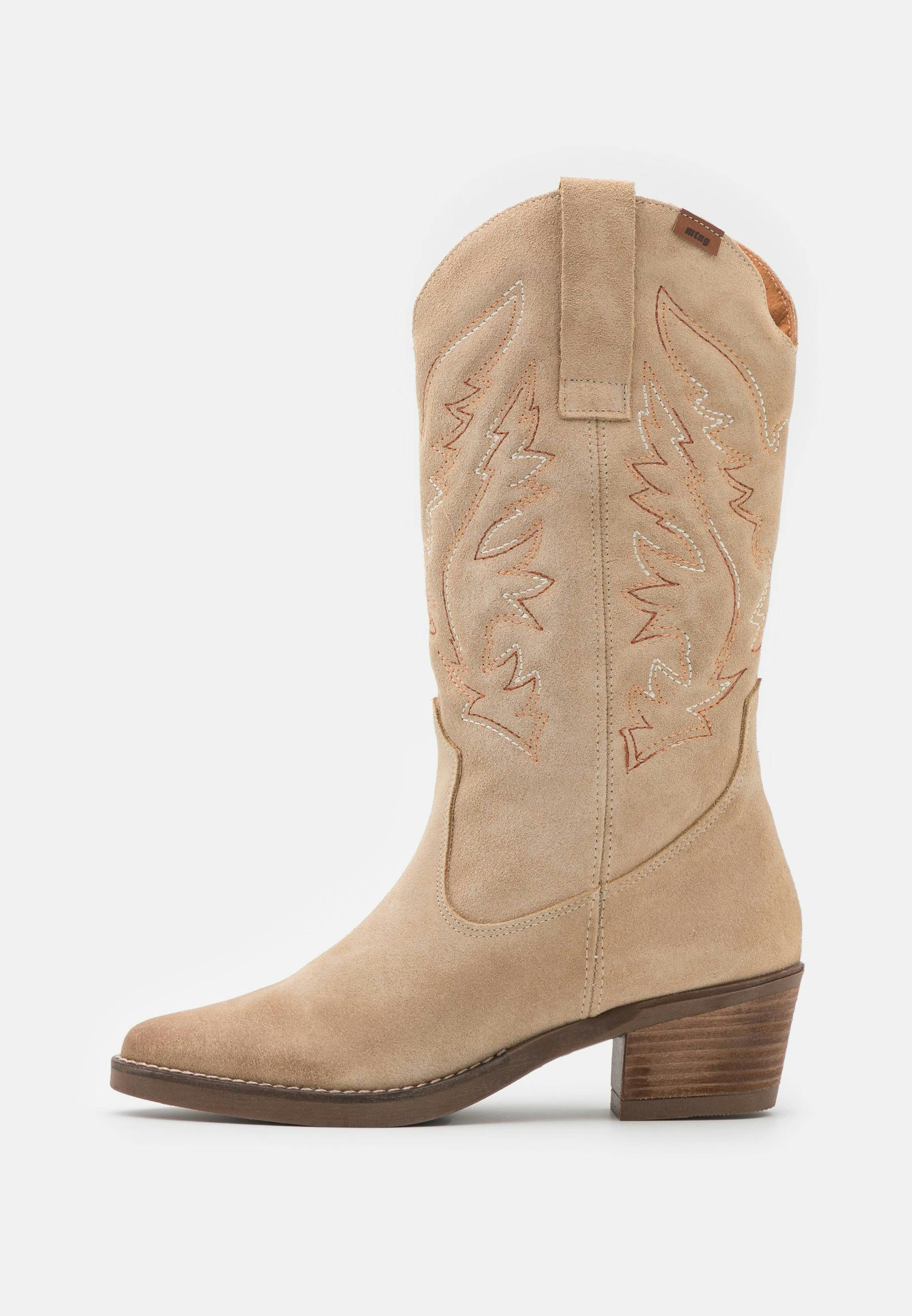 Botas discount cowboy zalando