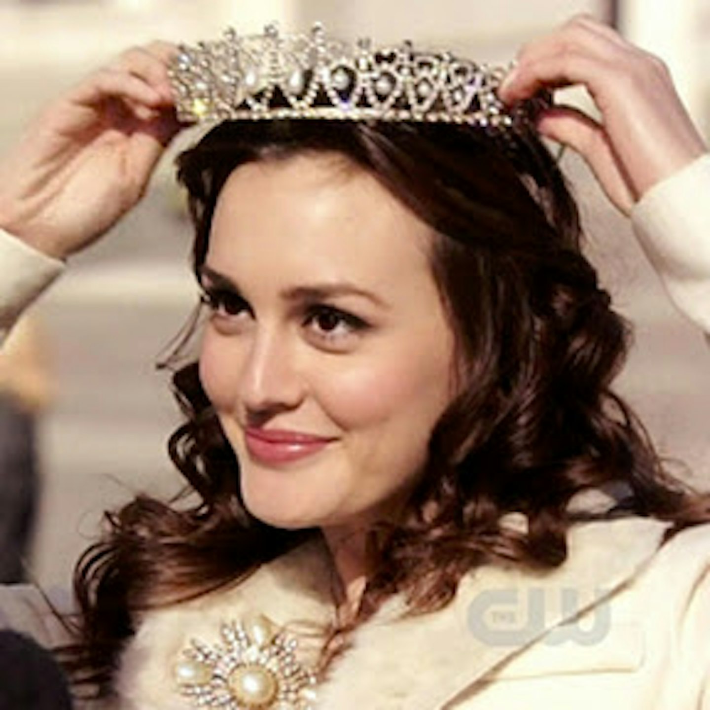 blair tiara