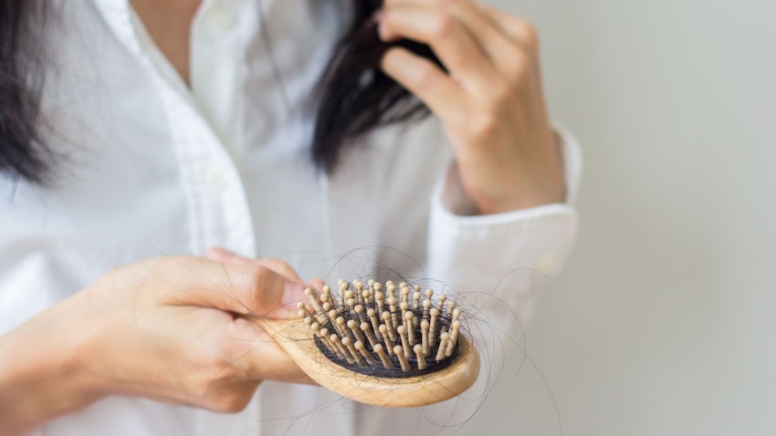 11 best hair brushes for fine and thinning hair | Life | Yours
