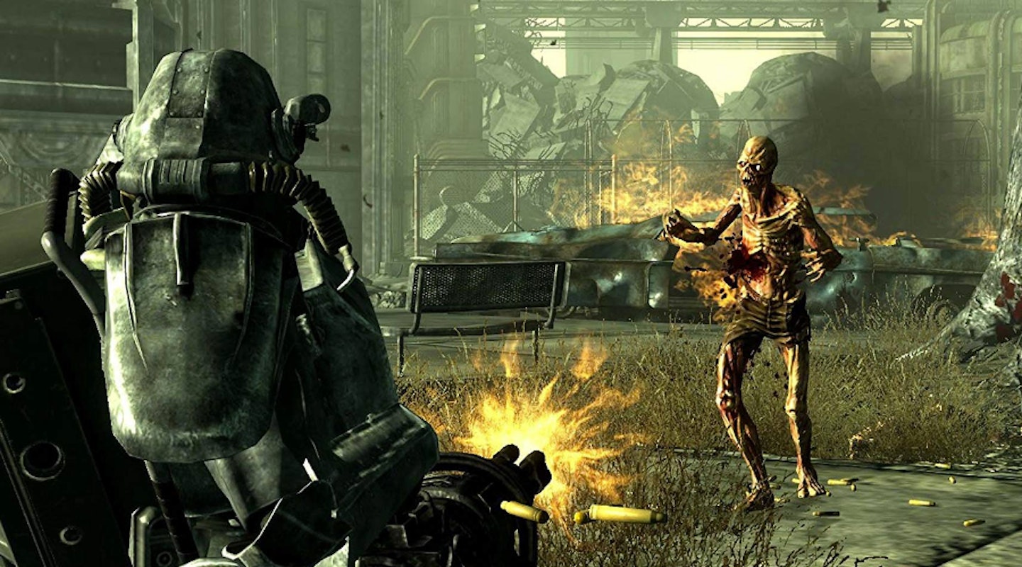 Fallout 3